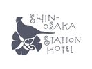 ホテルロゴ1◆大阪府のシンボル木「イチョウ」と「雉」