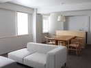 【クラシコ】ファミリー スイート◆お部屋の広さは80平米。キッチン付きリビングも広々。
