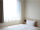 【トレノ】スタンダードシングル◆全室トレインビューのお部屋となっております。