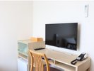 【トレノ】スタンダードシングル◆全室トレインビューのお部屋となっております。