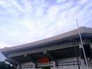 日本武道館
