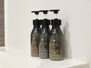【客室備品】シャンプー・コンディショナー・ボディソープ