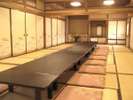 大広間30畳(お座敷例)