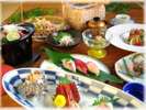 ご法事会席コース一例(4500円より)