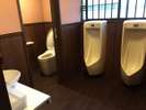 広間男性トイレ