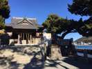 森戸神社