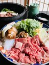 葉山牛すき焼き 2人前