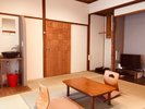 大正館 唐松 トイレ 洗面付 バス無し