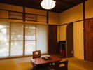 大正館 唐松 トイレ 洗面付 バス無し