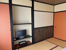 昭和館 2階 松毬 バス トイレ 洗面なし