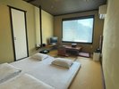 昭和館 2階 松葉 トイレ付 バス 洗面なし