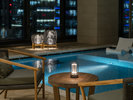 sky pool LA MAGNOLIA�i�X�J�C�v�[�� �� �}�O�m���A�j