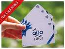 QUO2000円付プラン