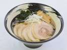 レストラン「和み」 醤油チャーシュー麺