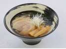 レストラン「和み」 醤油ラーメン