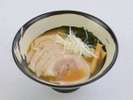 レストラン「和み」 味噌チャーシュー麺