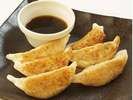 レストラン「和み」 焼き餃子