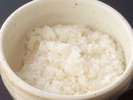 レストラン「和み」 ご飯