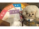 都道府県別パンフレット。47都道府県ございます。