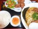 夕食付プラン・福助(掛川・徒歩30秒)