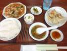 夕食付プラン・信華園3(掛川・徒歩30秒)