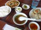 夕食付プラン・信華園2(掛川・徒歩30秒)