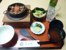 夕食付プラン・ととや1(掛川・徒歩30秒)