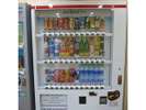 自動販売機(1・2F※アルコールは2F)