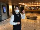 スタッフの体調管理
