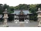 三熊野神社2(掛川横須賀・車40分)