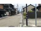横須賀街並み(掛川横須賀・車40分)