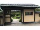 清水邸庭園2(掛川横須賀・車40分)