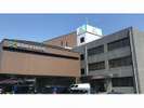 島田掛川信用金庫本店(車3分)