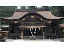 小國神社3(遠州森町)