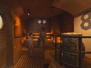 8 WATER CAVE swim suits spa