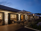 The Lounge & Bar