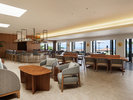 The Lounge & Bar