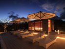 SAUNA BLOCK