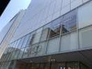 【ショッピング】PARCO 手前が新館、奥が本館です