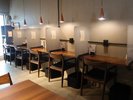 オニヤンマコーヒー&ビア様