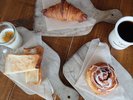 オニヤンマコーヒー&ビア様