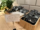 ラウンジ・アメニティバー
