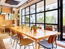GRAPHY���� CAFE��LOUNGE