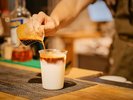 GRAPHY���� CAFE��LOUNGE