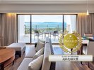 じゃらん OF THE YEAR 売れた宿大賞 沖縄エリア 51〜100室 2位