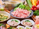 【朝食ビュッフェ/イメージ】