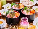 【朝食ビュッフェ/イメージ】