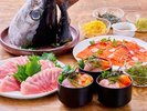 【朝食ビュッフェ/イメージ】