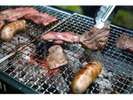 BBQプラン