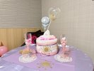 ルームデコレーション一例(お気軽にお問い合わせ・リクエストください)